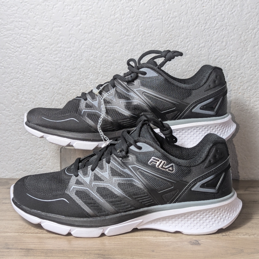 Fila Memory 1RM0817-002 Mens Size 11.5